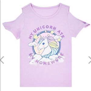 FABKIDS Set Basic Tee + Solid Legging 6/7